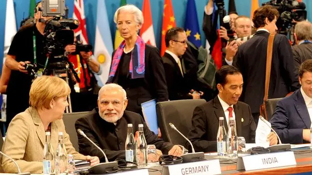 KTT G20
