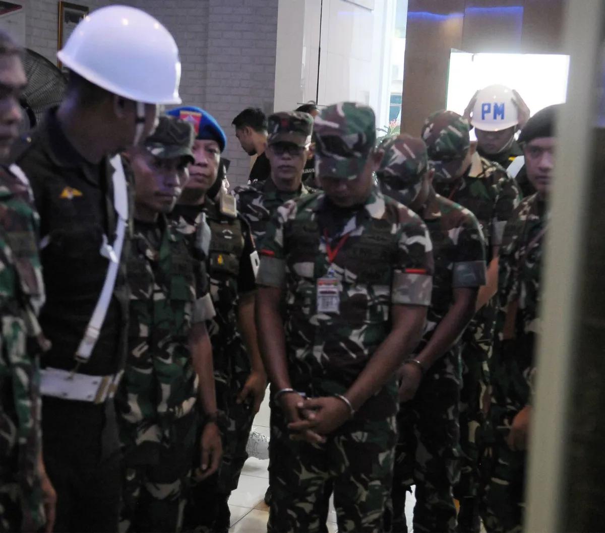 Dok. Istimewa