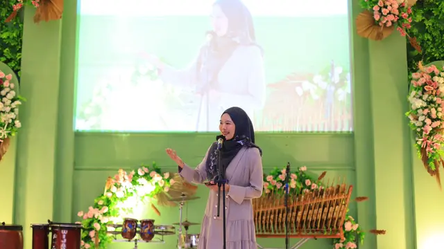 9th Bekasi Wedding Exhibition Reborn