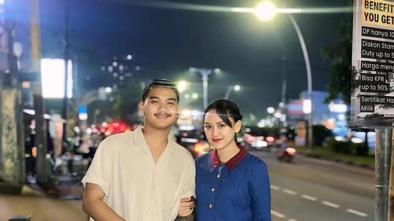Happy Asmara Keguguran, Gilga Sahid: Kami Ikhlas