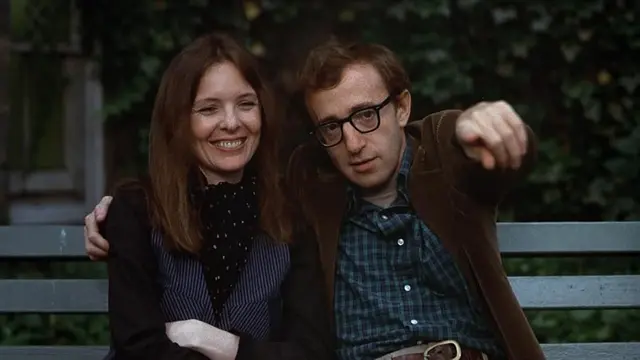 Annie Hall (1977)