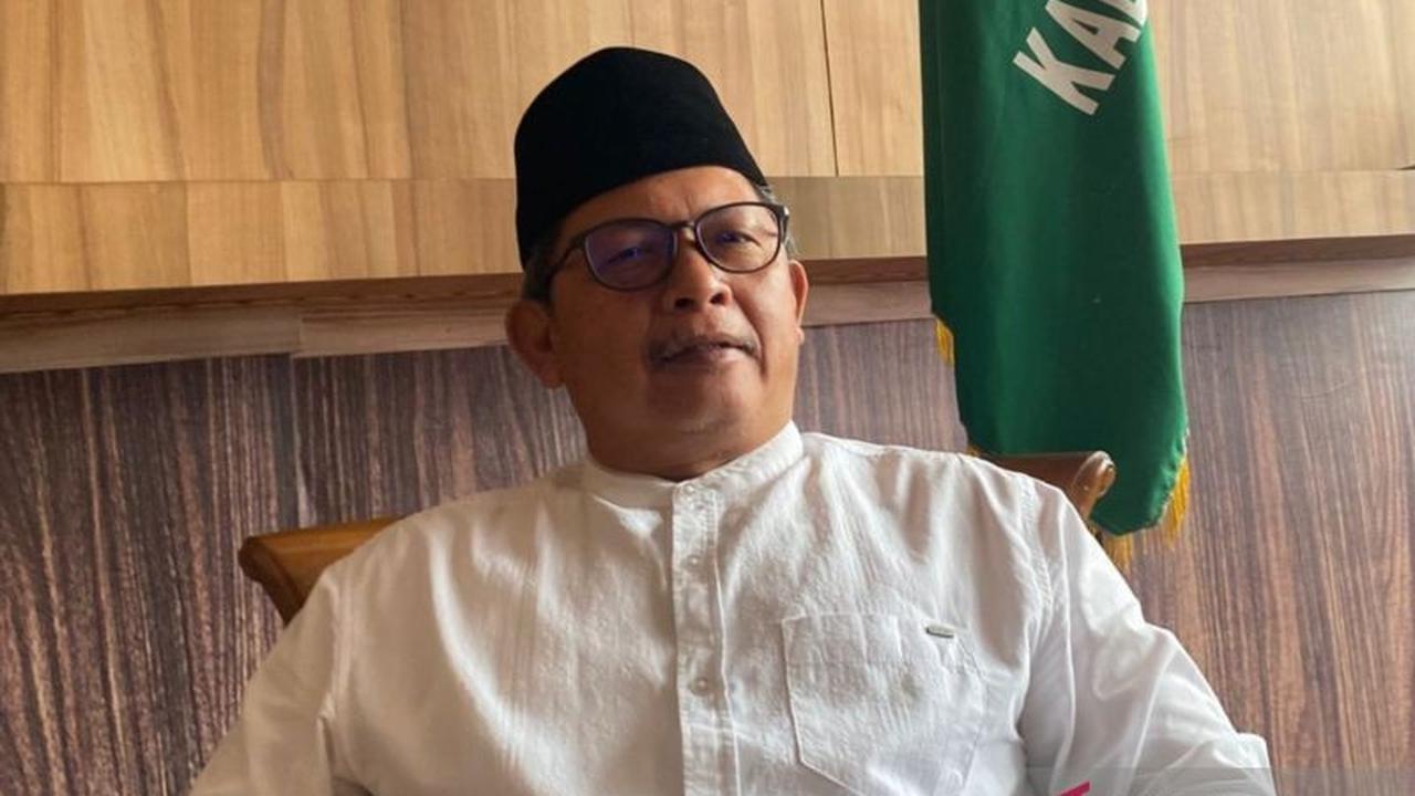 Kemenag Tasikmalaya Siapkan 35 Posko Ramah Pemudik di Masjid untuk Lebaran 2026