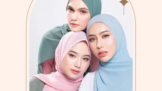 Diary Fimela: Peluang Rejeki di Balik Outfit Instan Bagi Para Pengguna Hijab