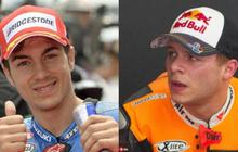 Vinales: Jangan kembali ke Moto2, Bradl!