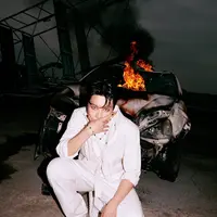 J-Hope BTS. (Big Hit Music via Soompi)