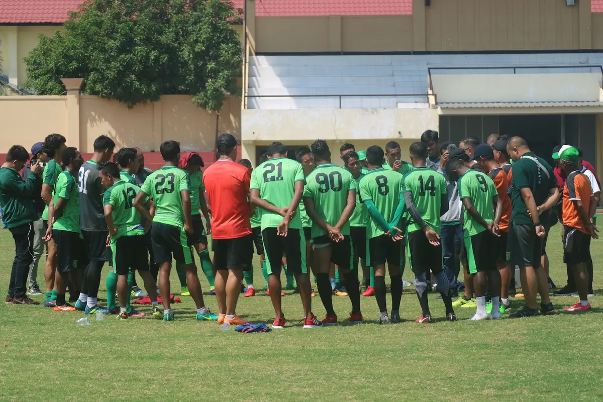 Persebaya Surabaya