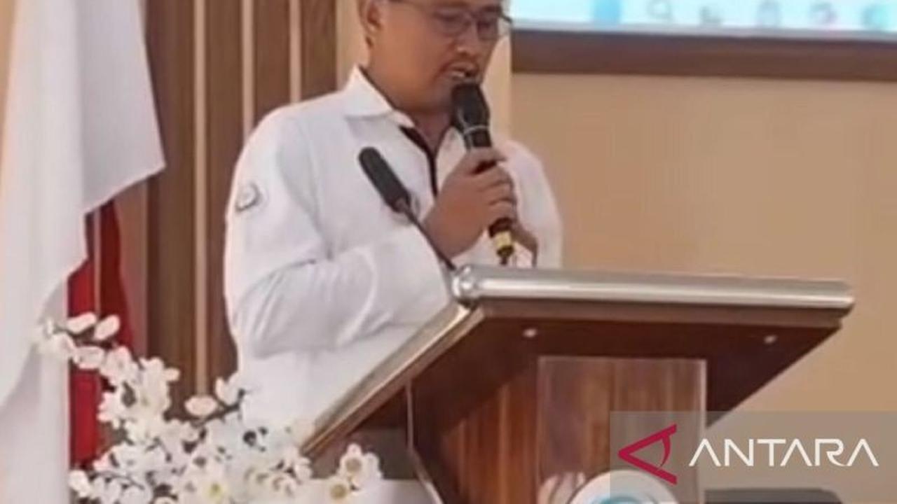 BPPP Ambon Siapkan Tenaga Kerja Perikanan Luar Negeri dengan Penguasaan Bahasa Asing
