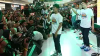 Lirik Lagu Inikah Cinta - Betrand Peto Putra Onsu