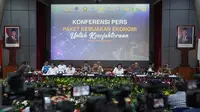 PPN 12 Persen Akan Berlaku, Pemerintah Beri Insentif untuk Tiga Komoditas Bapok Ini