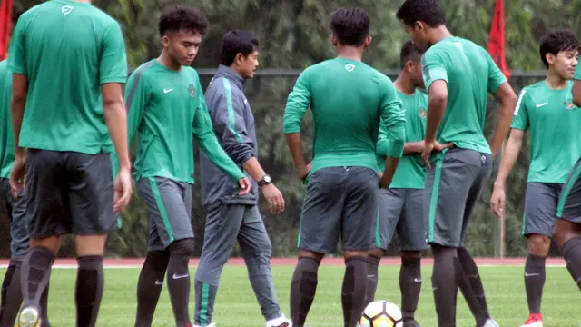 Timnas Indonesia U-19