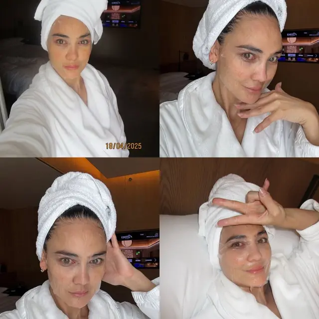 Luna Maya (Instagram/@lunamaya)