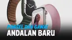 ponsel gawai