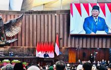 Prabowo: Sumber Kelemahan Negara Islam Kemiskinan, Korupsi, Ketimpangan Pendidikan