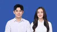 Selamat! Ranty Maria dan Rayn Wijaya Menikah Hari Ini di Bali
