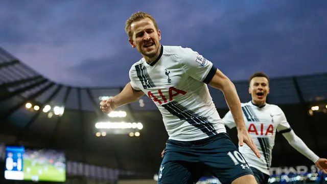 Harry Kane