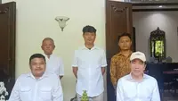 Achmad Hidayat Buka Suara Usai Dipecat PDIP Gara-Gara Kunjungi Jokowi