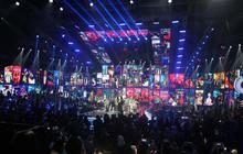 FOTO: Malam Spektakuler TikTok Awards 2025 Hadirkan Deretan Bintang dan Pemenang Terfavorit