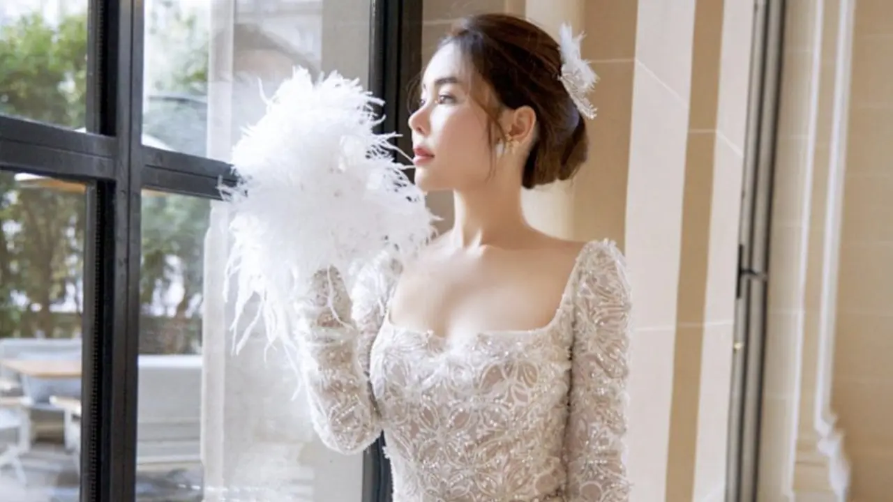Abby Choi