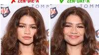 7 Nama Selebriti Ini Sering Salah Ucap, Seharusnya Begini