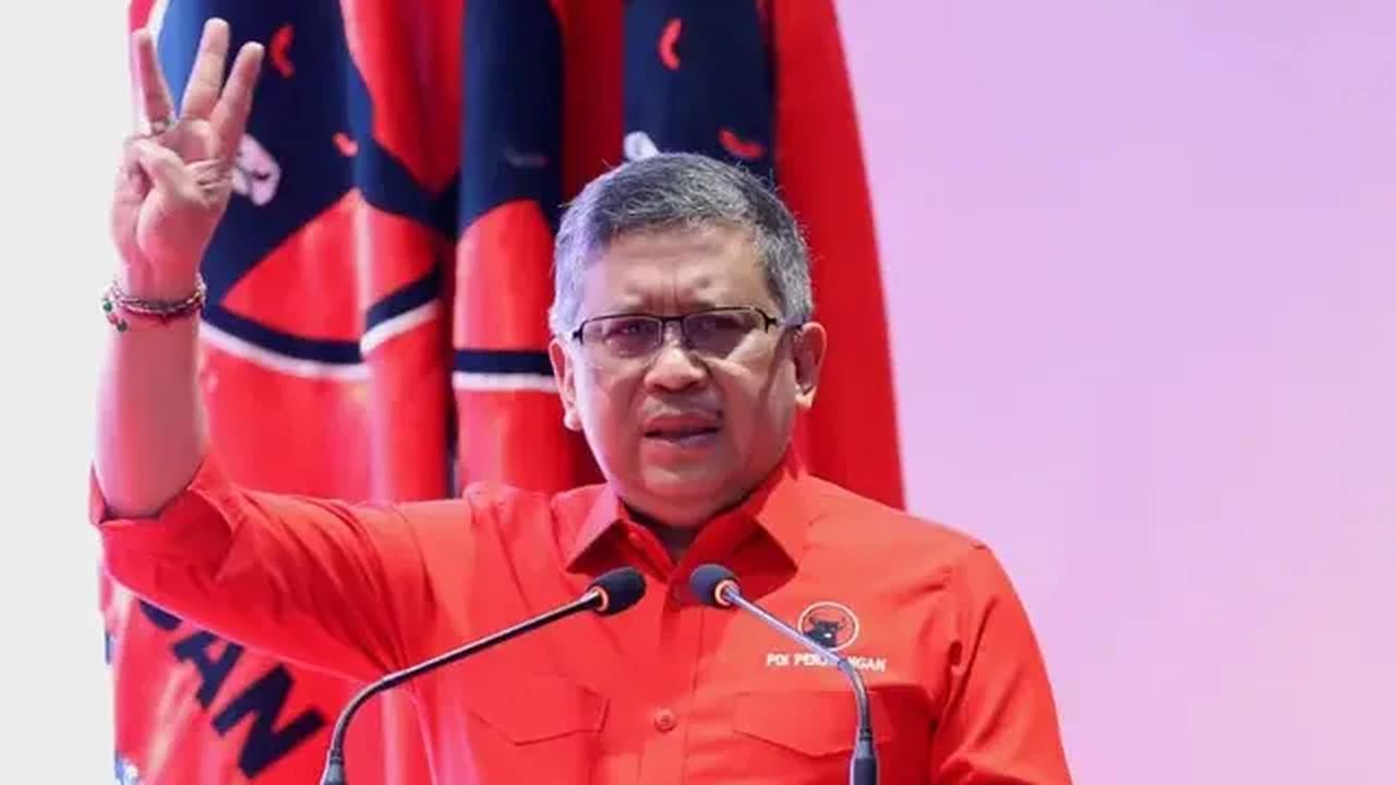 Ia meminta semua pihak untuk menunggu pada saat waktunya akan diumumkan.<br>