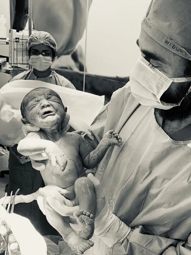 Dokter Samer Cheaib