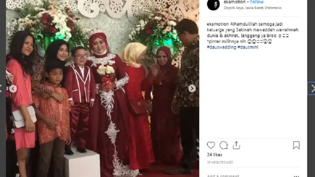 Daus Mini