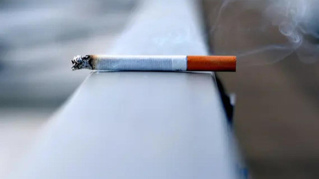Berapa Lama Asap Rokok Menempel di Tubuh Kita? Apakah Mandi dan Cuci Tangan Bisa Menghilangkannya?
