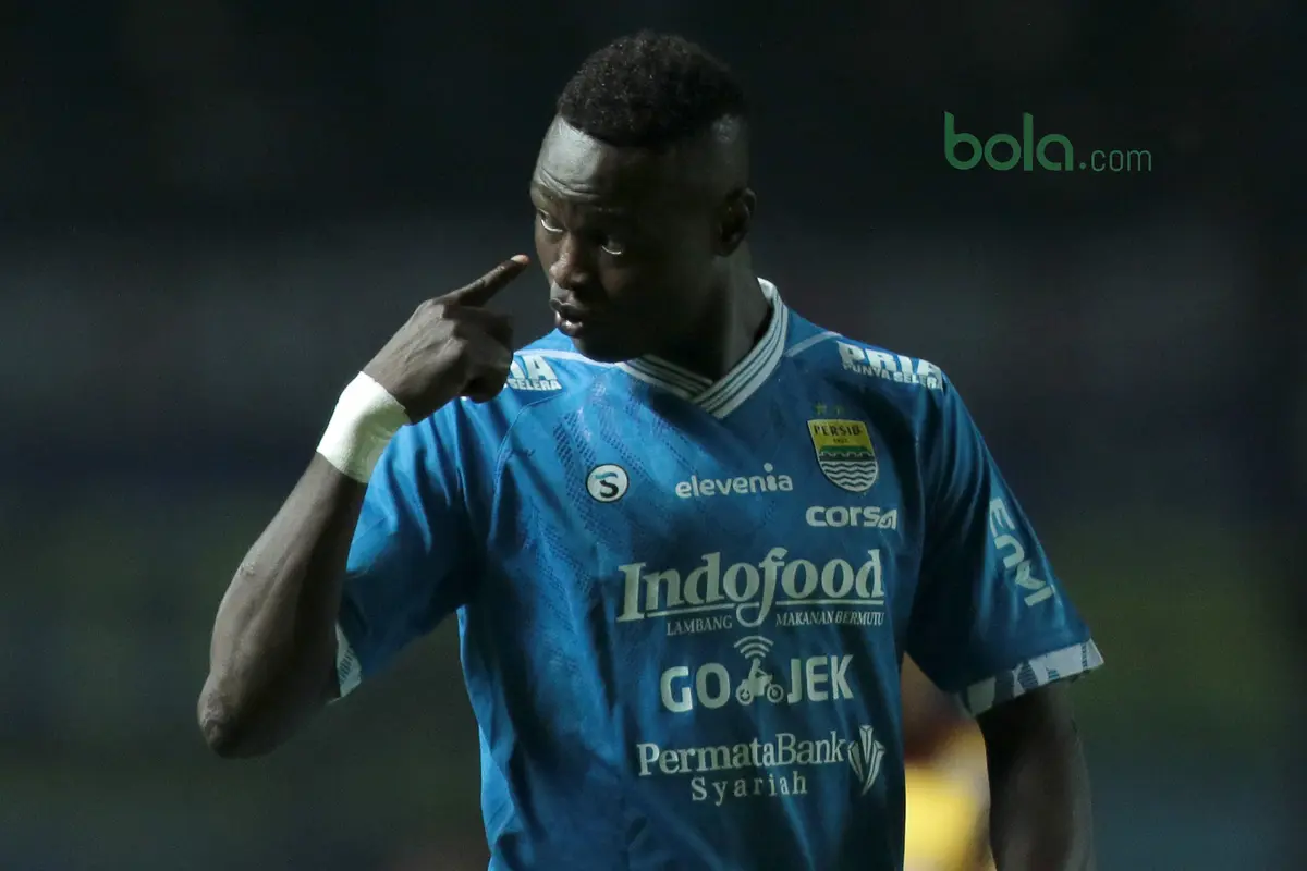 Ezechiel N'Douassel