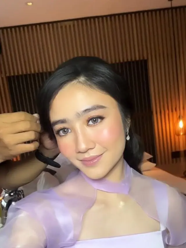 Didampingi Para Sahabat, Ini 6 Potret Bridesmaid Pernikahan Jessica Mila