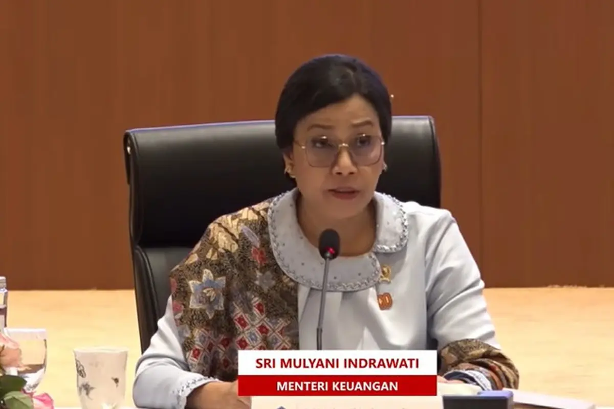 Bill Gates Rekrut Sri Mulyani Masuk Dewan Pengurus Gates Foundation, Ini Tugasnya