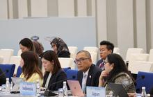 Indonesia Sambut Positif Dampak Pertemuan Xi-Trump untuk APEC 2026: Suasana Kondusif Tercipta