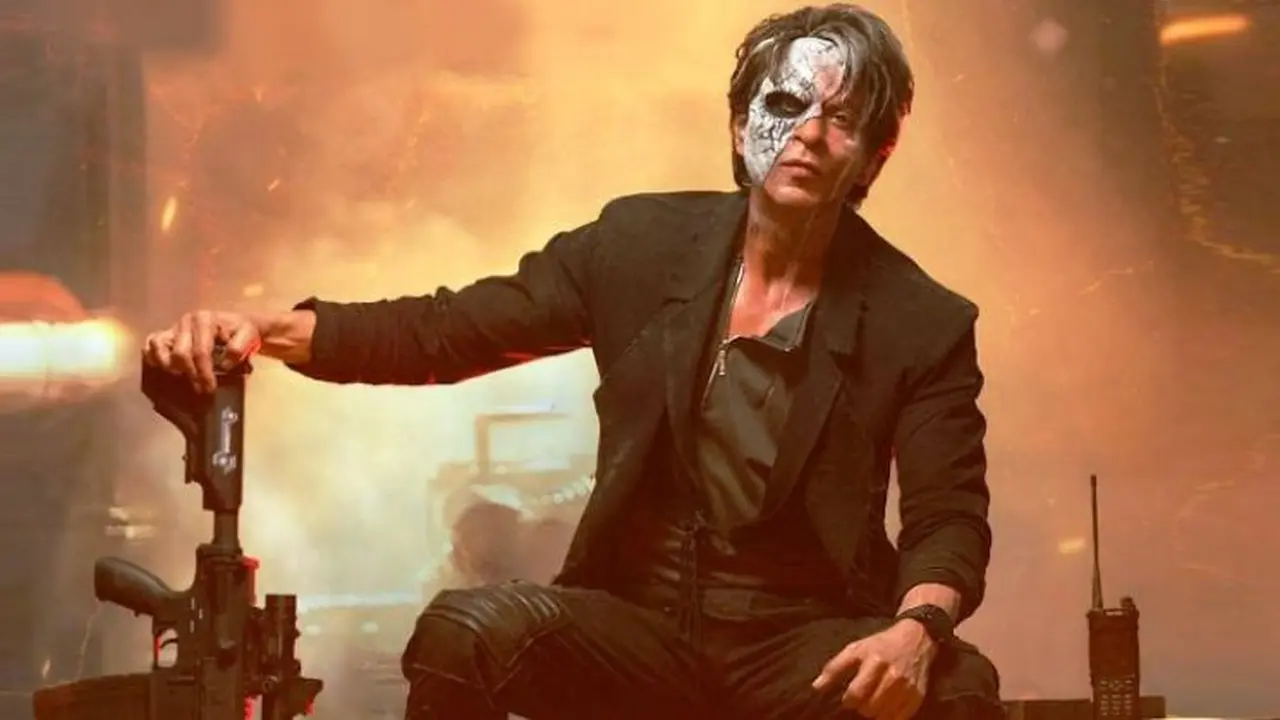 Film Jawab