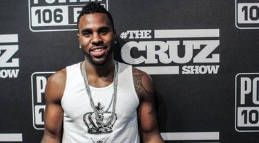 Duet Jason Derulo Dan Gadis Imut Ini Asli Bikin Gemes News Entertainment Fimela Com