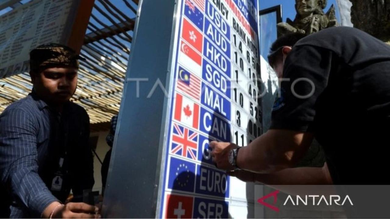 BI Bali Luncurkan Situs Web Baru, Perangi Praktik Money Changer Ilegal di Pulau Dewata