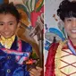 Beda Penampilan Top 5 Idola Cilik 1, Sang Juara Bikin Pangling (sumber: Wikipedia.com)