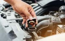 Mengapa Air Radiator Mobil Cepat Habis? Pelajari Penyebab dan Solusinya