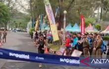 Triathlon 2026 Bangka: Dorong Pariwisata dan UMKM Lokal