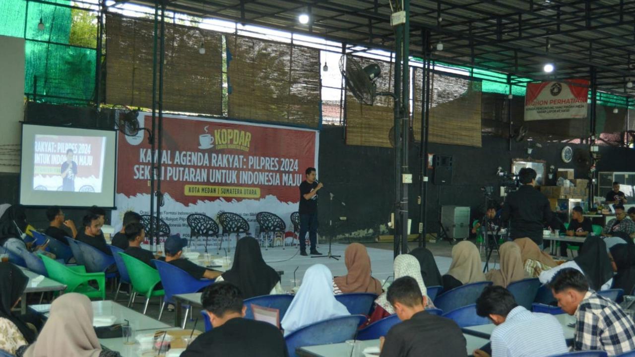 Dok. Istimewa