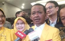 Bahlil soal Prabowo Minta Menteri Rapatkan Barisan: Baik-Baik Saja, Enggak Ada Apa-Apa