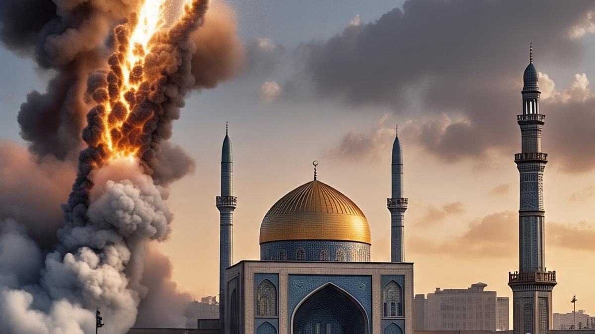 Spesifikasi dan Daya Ledak Rudal Sejjil Iran, Artileri Burung Ababil yang Terinspirasi Surah Al-Fil