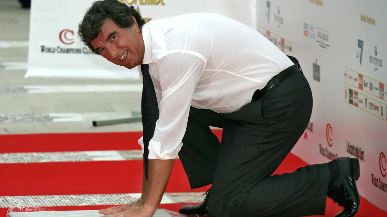 Dino Zoff