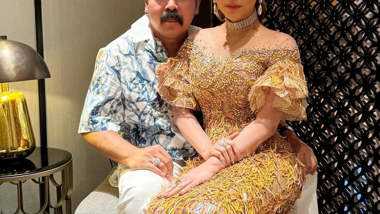 Pengakuan Ivander Damares Jadi Anak Inul Daratista, Ungkap Suka Duka Anak Artis - Sampaikan Pesan Menyentuh