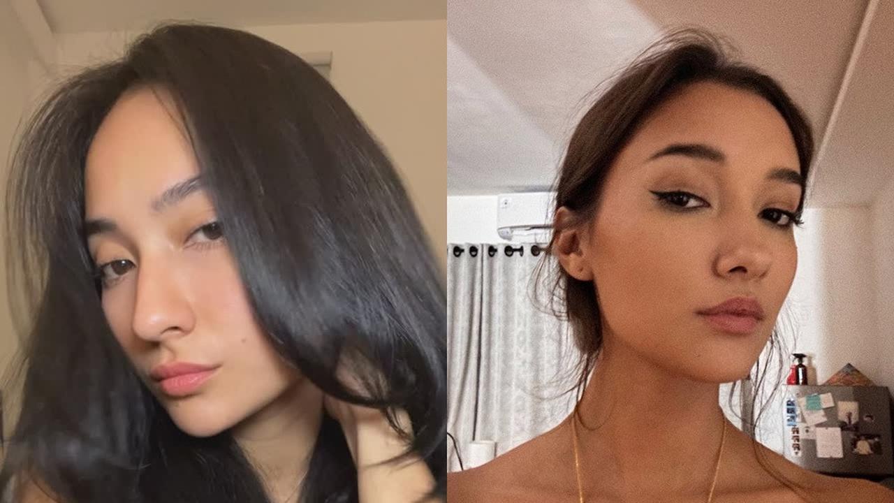 7 Potret Naomi Zaskia dan Carissa Perusset yang Mirip bak Kembar, Disebut Adik Kakak Ketemu Gede