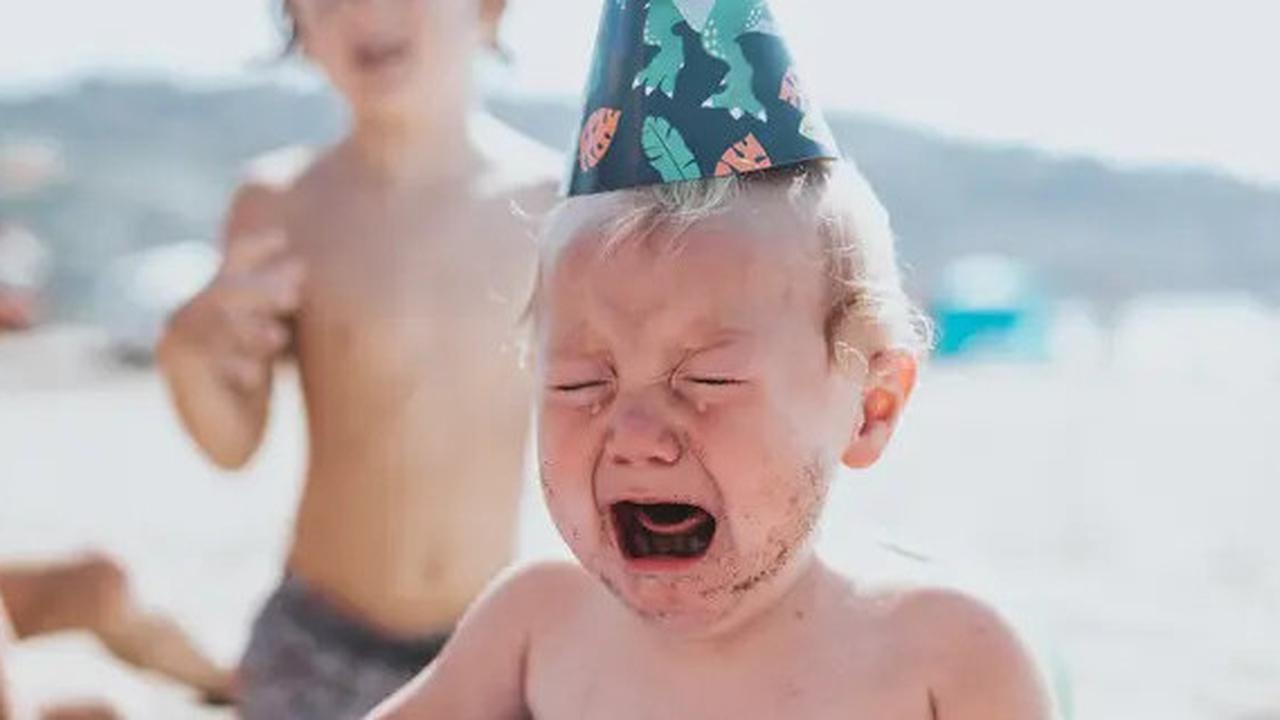 Penyebab dan Tanda Tantrum Anak yang Memerlukan Perhatian Khusus
