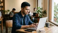 Ide Pengganti Kerja Kantoran untuk Fresh Graduate Tanpa Pengalaman, Modal Kecil Tapi Cuan Besar