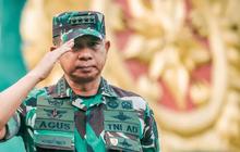 Panglima TNI: Prajurit Aktif Jabat di Lembaga Lain Harus Pensiun Dini atau Mengundurkan Diri!