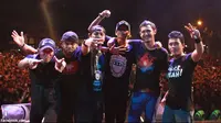 Ini Cara Bondan & Fade 2 Black Tetap Eksis