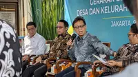 Menkes Budi Ungkap Alasan Indonesia Jadi Tempat Uji Coba Vaksin TBC M72