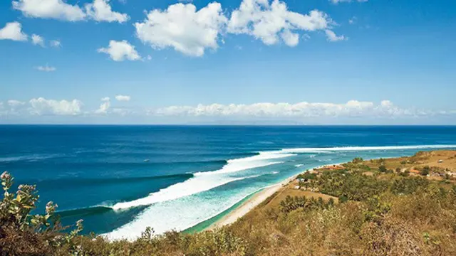 Pantai Bangko-Bangko
