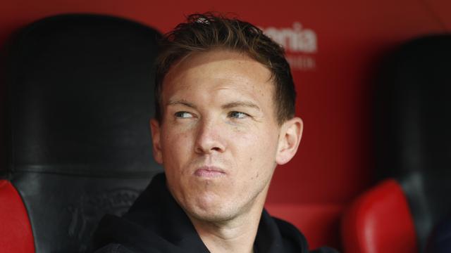 Julian Nagelsmann